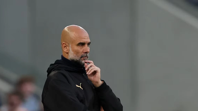 Man City draw bitterly with Everton, Guardiola admits title race is out of reach.