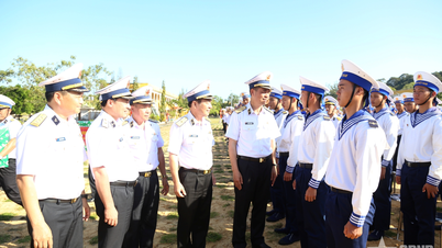 Membangun keteguhan politik dalam melindungi kedaulatan maritim dan kepulauan.