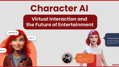 Character.AI पर मुकदमा चल रहा है क्योंकि उसका चैटबॉट डॉक्टर होने का नाटक करता है और उपयोगकर्ताओं को धोखा देता है।