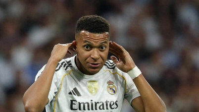 Президент Перес в ярости от действий Мбаппе.
