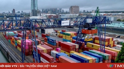 Το ΔΝΤ προειδοποιεί ότι η παγκόσμια οικονομική κατάσταση θα μπορούσε να επιδεινωθεί.