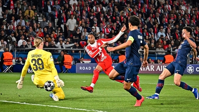 Prognoza meczu piłkarskiego PSG kontra Bayern: Festiwal ataków