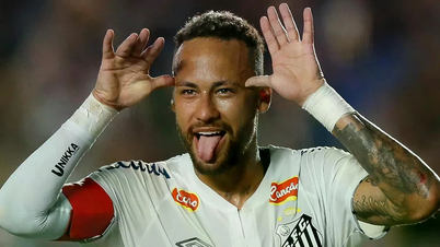 Novidades no caso de Neymar, acusado de agredir o filho de Robinho.