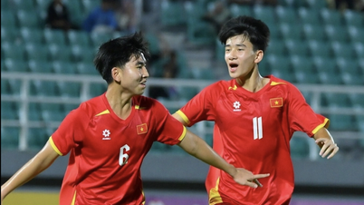 Báo Yemen đánh giá về U17 Việt Nam trước trận gặp đội nhà