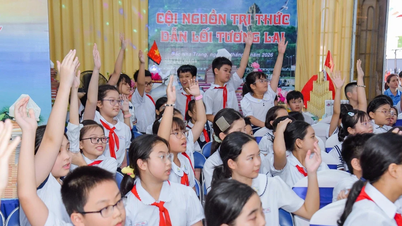 Die Provinz Khanh Hoa nimmt Bewerbungen für die 6. Klasse vom 5. Juni bis zum 5. Juli entgegen.