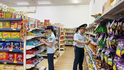 食品業界における違反行為を厳しく検査し、対処する。