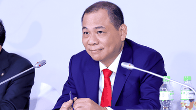 Quick Read 6-5: Billionaire Pham Nhat Vuong Rises to Top 61 on the World's Richest People Ranking