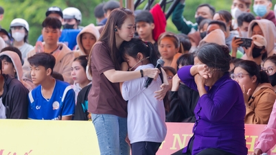 Thanh Thảo vypráví, jak k učení svých dětí soucitu používala „Vietnamský rodinný dům“.