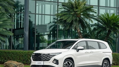 Hyundai Custom 2026: Butiran tentang harga atas jalan dan spesifikasi terkini.