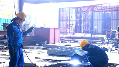 Đảm bảo an toàn, vệ sinh lao động để tạo sự phát triển bền vững của doanh nghiệp
