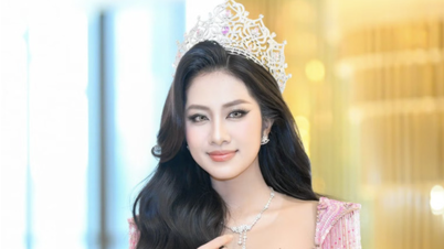 A Miss Vietname Ha Truc Linh fala pela primeira vez sobre o reinado mais curto da história.