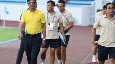 วีลีกและวงจรการปลดโค้ช