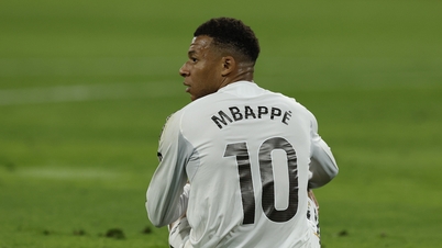 Mbappé provoca una gran inestabilidad en el vestuario: el Real Madrid está bajo una presión inmensa.