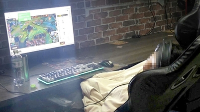 Không thể giao trẻ em cho mạng xã hội: Những đứa trẻ đắm chìm trong thế giới game