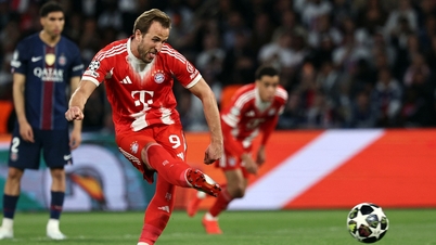 Bayern chống lại lịch sử