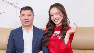 เรื่องราวสุดซึ้งเกี่ยวกับชีวิตปัจจุบันของศิลปินแห่งชาติ คอง ลี่ ที่เล่าโดยภรรยาของเขา