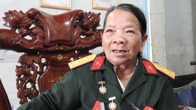 Mari kita telusuri kembali sang pahlawan wanita dan legenda 'panci nasi yang memberi makan pasukan'.
