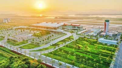 Mở cửa bầu trời, kích hoạt hệ sinh thái du lịch – đô thị