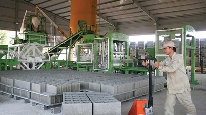 Especialistas propõem 6 soluções para materiais de construção na nova fase.