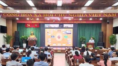 Ho Chi Minh City: Enhancing digital communication capabilities for elected bodies.