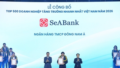 SeABank ingresa al FAST500 por séptima vez, fortaleciendo así sus bases para el crecimiento sostenible.