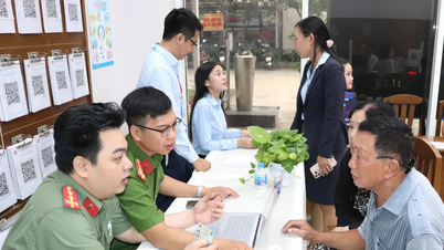 นำบริการสาธารณะออนไลน์มาเข้าถึงประชาชนให้ใกล้ชิดยิ่งขึ้น