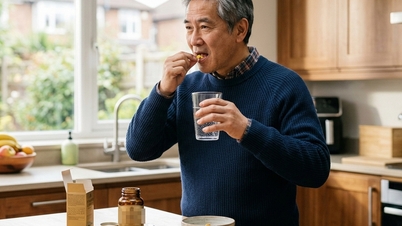Ny forskning: Tillskott med 3 vanliga vitaminer hjälper till att minska risken för stroke.