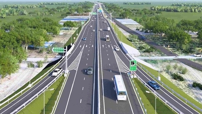 A cidade de Ho Chi Minh estabeleceu um prazo para a entrega de terrenos para o megaprojeto da Rodovia Circular 4, orçado em 120 trilhões de VND.