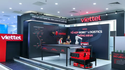 Vietnam telah mengenal pasti 10 kumpulan teknologi strategik, dengan teknologi digital sebagai kumpulan utama.