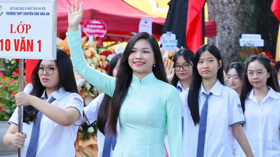 Unifier le cadre juridique pour tous les niveaux d'enseignement général.