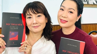 Trịnh Kim Chi, Mỹ Uyên, Vương Huyền Cơ xúc động trước di sản của tác giả Lê Duy Hạnh
