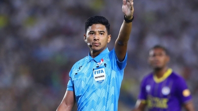 Deux arbitres malaisiens ont été témoins de deux affrontements violents impliquant HAGL ; une équipe sera reléguée si…