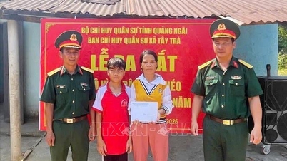 ກຳລັງປະກອບອາວຸດແຂວງກວາງຫງາຍໄດ້ພັດທະນາຫຼາຍຮູບແບບທີ່ດີ ແລະ ປະຕິບັດມາດຕະການຕົວຈິງ.