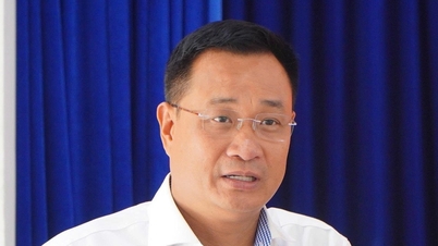 Le secrétaire du comité du Parti de Da Nang s'exprime sur le projet de relocalisation des universités dans le Sud.