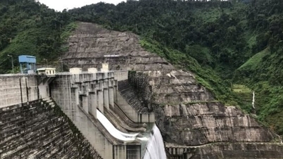 Da Nang llevará a cabo una inspección exhaustiva de seguridad de los proyectos hidroeléctricos en 2026.