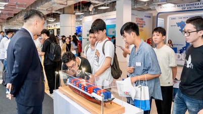 Vietnam richt 10 strategische technologiegroepen op - AI
