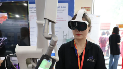 Promoting innovation at the Vietnam International Medical and Pharmaceutical Exhibition