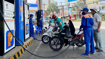Petrolimex Gia Lai mağaza zincirinin tamamı 1 Haziran'dan itibaren E10 biyoetanol yakıtı satmaya başladı.