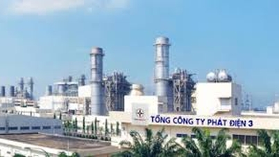 EVNGENCO3 vơi nhẹ áp lực tài chính, doanh thu sản xuất điện vượt 10.000 tỷ đồng