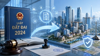Propositions d'amendements à la loi foncière de 2024 visant à promouvoir la croissance économique et à décentraliser la gestion.