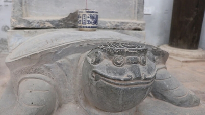 Răspândirea valorii celor 12 stele naționale „Kim Bang Luu Phuong”.