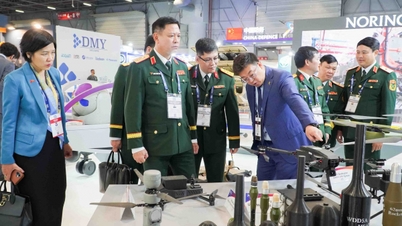 Vietnam, Türkiye'de düzenlenecek SAHA 2026 Savunma ve Havacılık Fuarı'na katılacak.