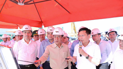 Gỡ “điểm nghẽn” để Khu Kinh tế Nghi Sơn phát triển xứng tầm