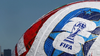 Promoción única del Mundial 2026: ¡Solo tienes que ver los 104 partidos y ganar 1.300 millones de VND!