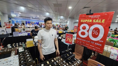 Ho Chi Minh City cambia approccio alla stimolazione della domanda, riducendo la dipendenza dalle promozioni con sconti.