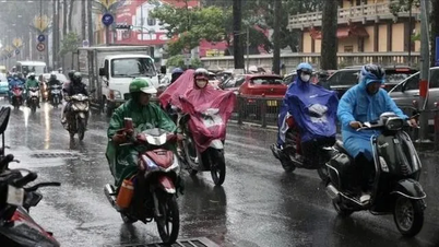 De nombreuses régions du sud du Vietnam continuent de subir de fortes pluies.