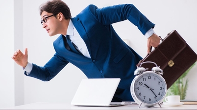Cos'è una scadenza? Come gestire efficacemente le scadenze nel lavoro e nella vita privata.