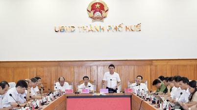 ផ្តោតលើដំណោះស្រាយដើម្បីរក្សាសន្ទុះកំណើន។