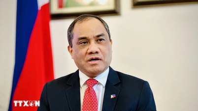 Ambassadeur des Philippines : Attentes concernant la contribution du Vietnam au Sommet de l'ASEAN.