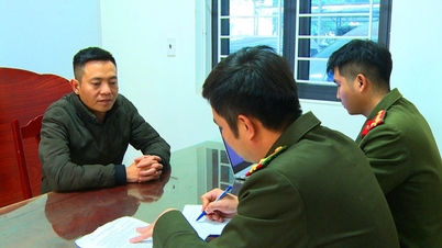 De politie is op zoek naar slachtoffers in de zaak rond de Hoang Minh Duong-kliniek voor traditionele geneeskunde.
